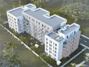 Apartament 3 camere Aviatiei l Cantonului 71 