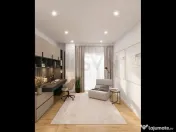 Apartament 3 camere Aviatiei l Cantonului 71 