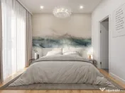 Apartament 3 camere Aviatiei l Cantonului 71 