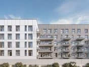 Apartament 3 camere Aviatiei l Cantonului 71 