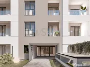 Apartament 3 camere Aviatiei l Cantonului 71 