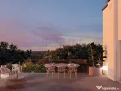 Apartament 3 camere Aviatiei l Cantonului 71 