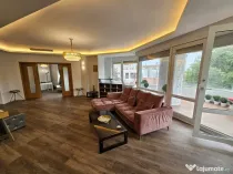 Bd Aviatorilor - Apartament cu 4 camere