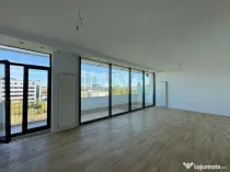 Parcul Carol Residence - Penthouse 4 camere