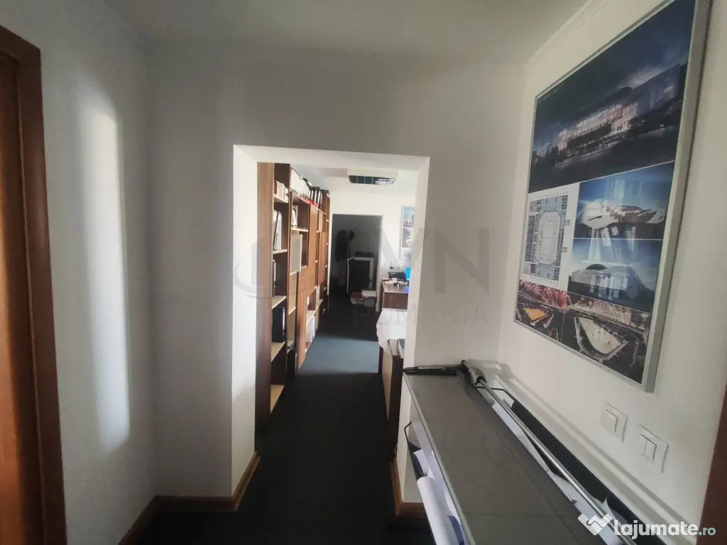 Unirii I Piata Alba Iulia - Apartament cu 4 camere
