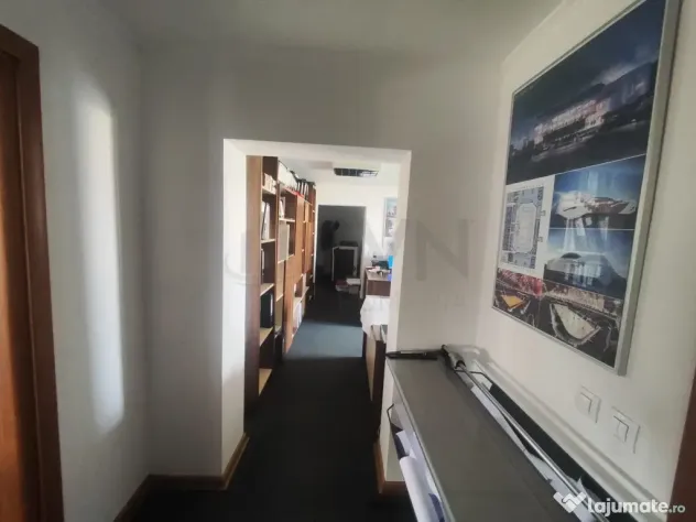 Unirii I Piata Alba Iulia - Apartament cu 4 camere