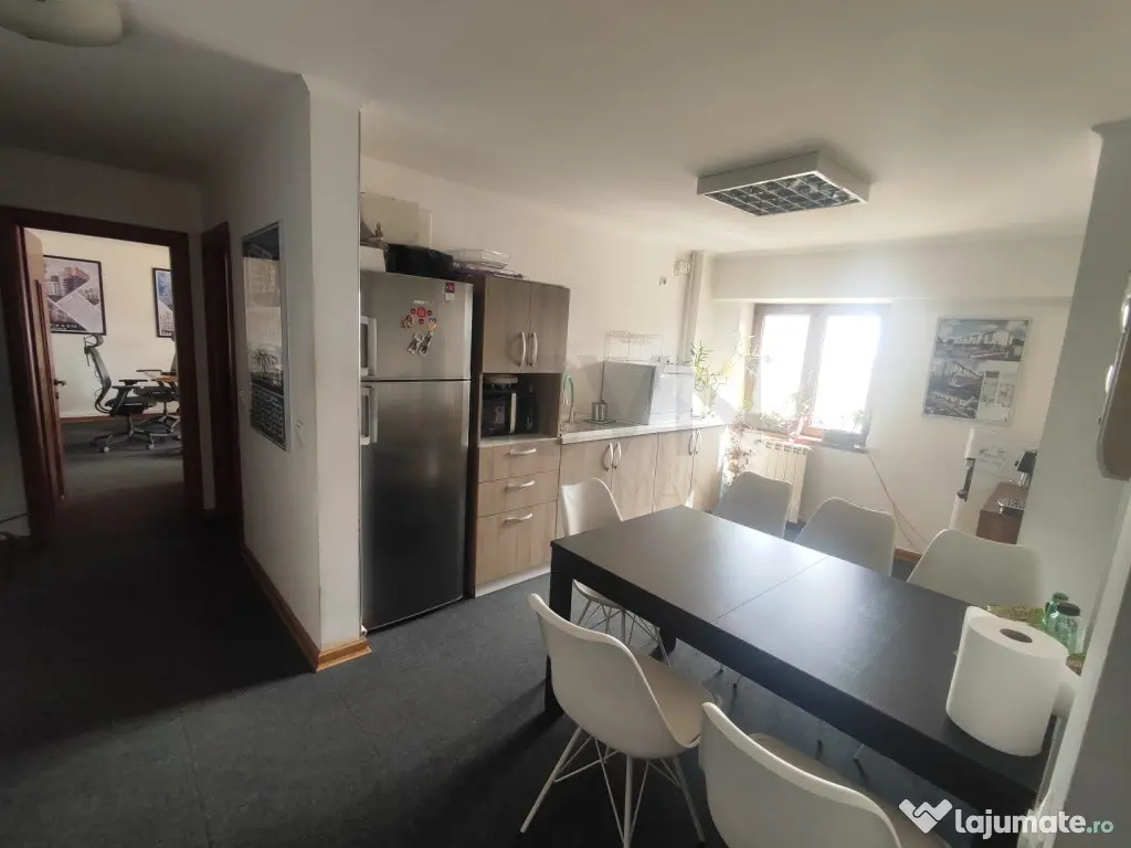 Unirii I Piata Alba Iulia - Apartament cu 4 camere