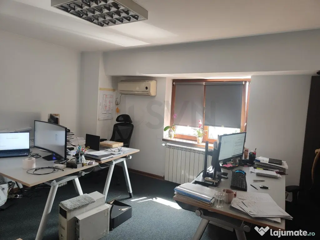 Unirii I Piata Alba Iulia - Apartament cu 4 camere