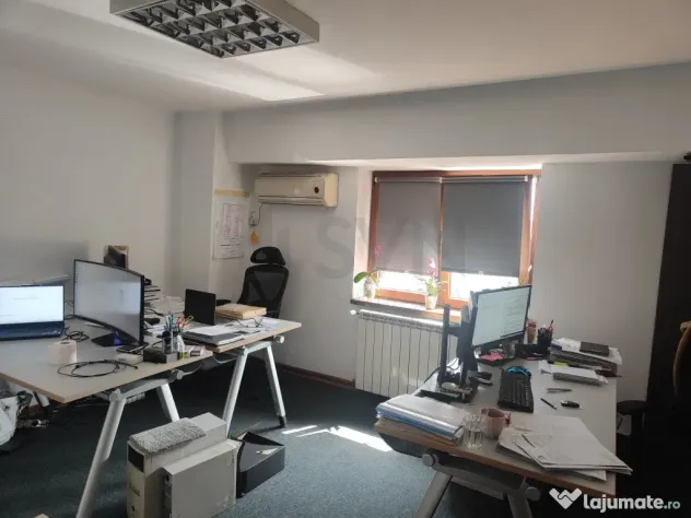 Unirii I Piata Alba Iulia - Apartament cu 4 camere