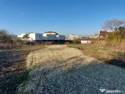 Teren Otopeni - Complexul Sportiv de Natatie 
