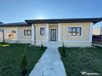 Casa 4 camere Zona Domnesti