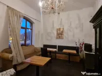 Vila interbelica investitie Buzesti