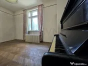 Apartament 4 camere Cismigiu 