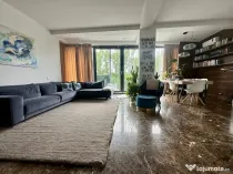 Apartament 3 camere cu terasa 75mp I Prima linie lacul Ba...