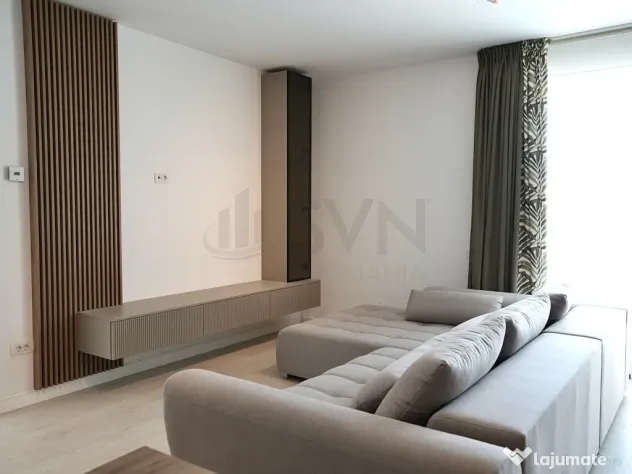 Apartament de 2 camere OMV Pipera Complex