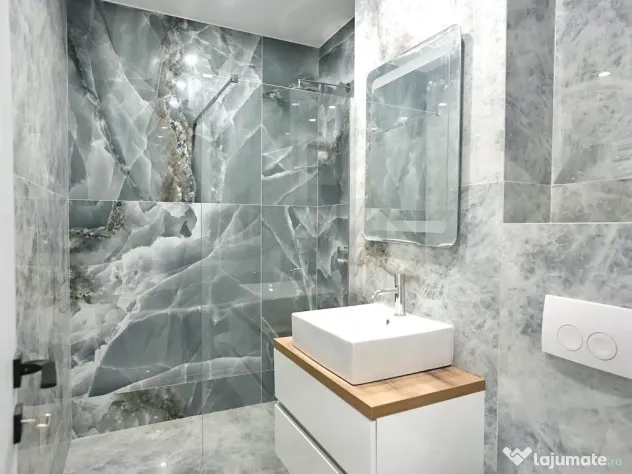 Apartament de 2 camere OMV Pipera Complex