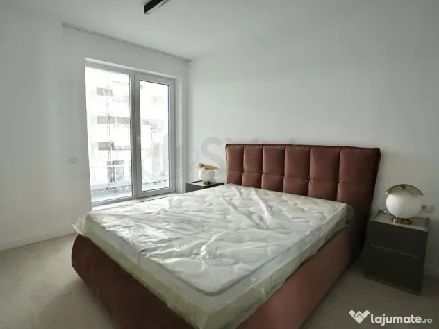 Apartament de 2 camere OMV Pipera Complex