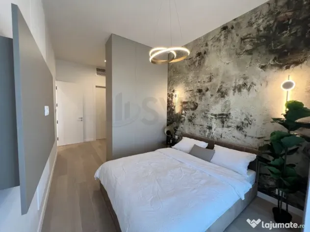 Apartament 3 camere I One Verdi Park I Floreasca I Barbu ...
