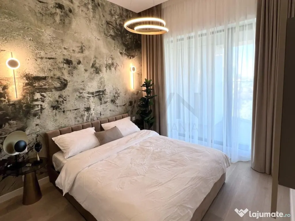 Apartament 3 camere I One Verdi Park I Floreasca I Barbu ...