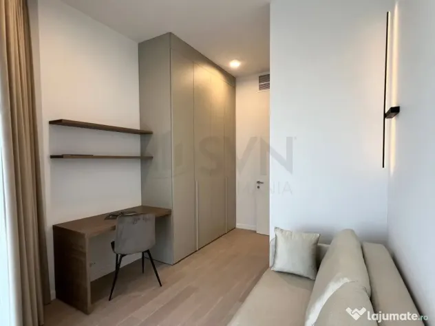 Apartament 3 camere I One Verdi Park I Floreasca I Barbu ...