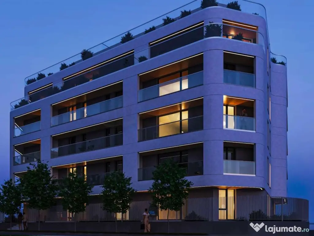 Apartament 4 camere I Dristor I Mihai Bravu