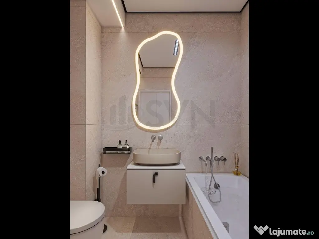 Apartament 4 camere I Dristor I Mihai Bravu