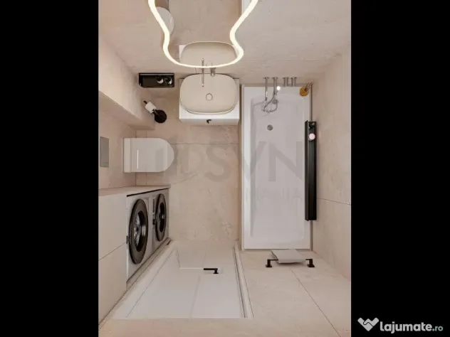Apartament 4 camere I Dristor I Mihai Bravu