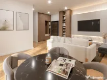 Duplex 2 camere Aviatiei I Canton71