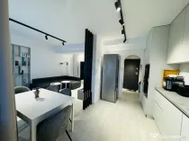 Apartament 2 camere Timpuri Noi Bloc Nou