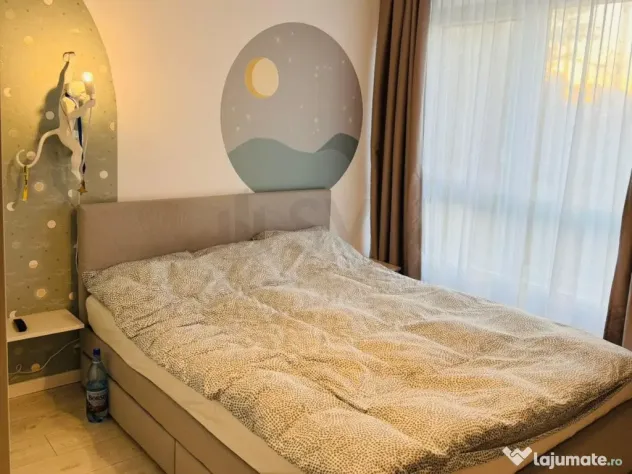 Apartament 2 camere Timpuri Noi Bloc Nou