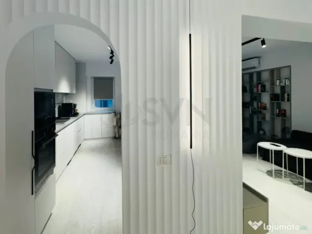 Apartament 2 camere Timpuri Noi Bloc Nou