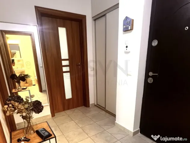 Apartament 2 camere Dristor