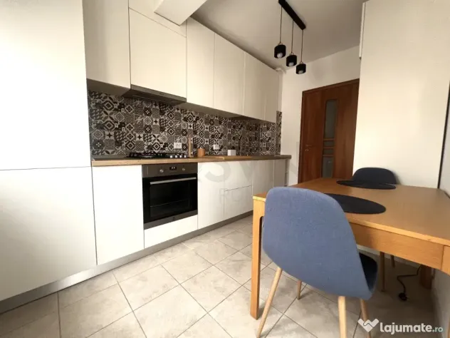 Apartament 2 camere Dristor