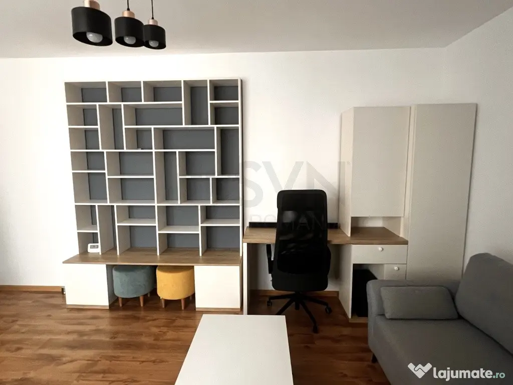 Apartament 2 camere Dristor