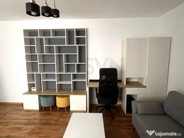 Apartament 2 camere Dristor