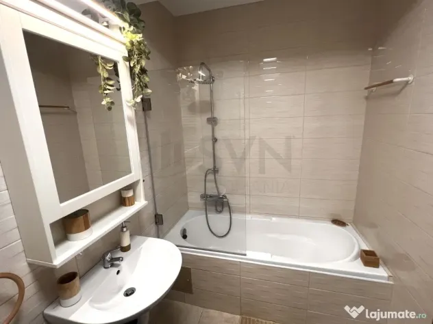Apartament 2 camere Dristor