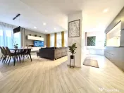 Apartament 3 camere Pipera 