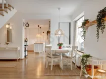 Vila individua 5 camere Tunari cu 2000mp Terenul