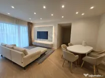 Aviatiei Tower l 3 Camere l Parcare