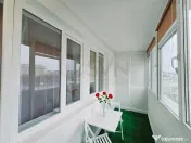 Apartament cu 2 camere Gara de Nord