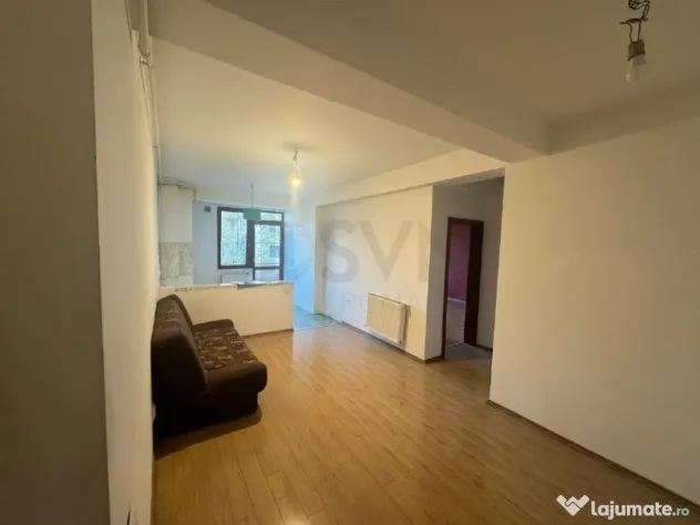 Apartament 2 Camere de Cartierul Latin Prelungirea Ghencea