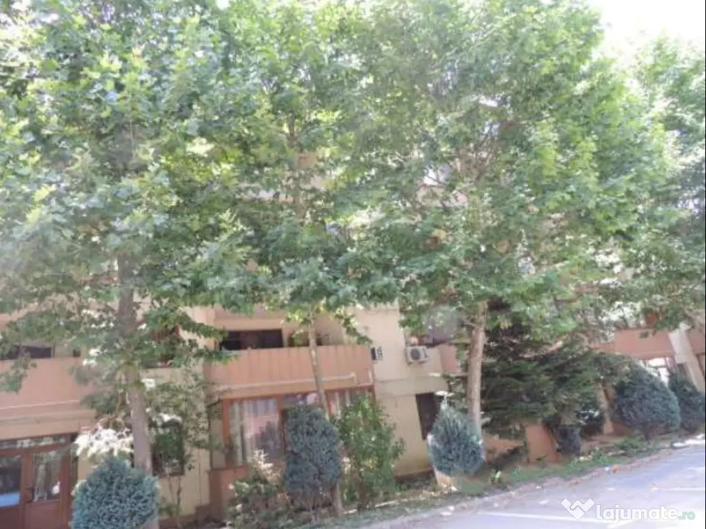 Apartament 2 Camere de Cartierul Latin Prelungirea Ghencea