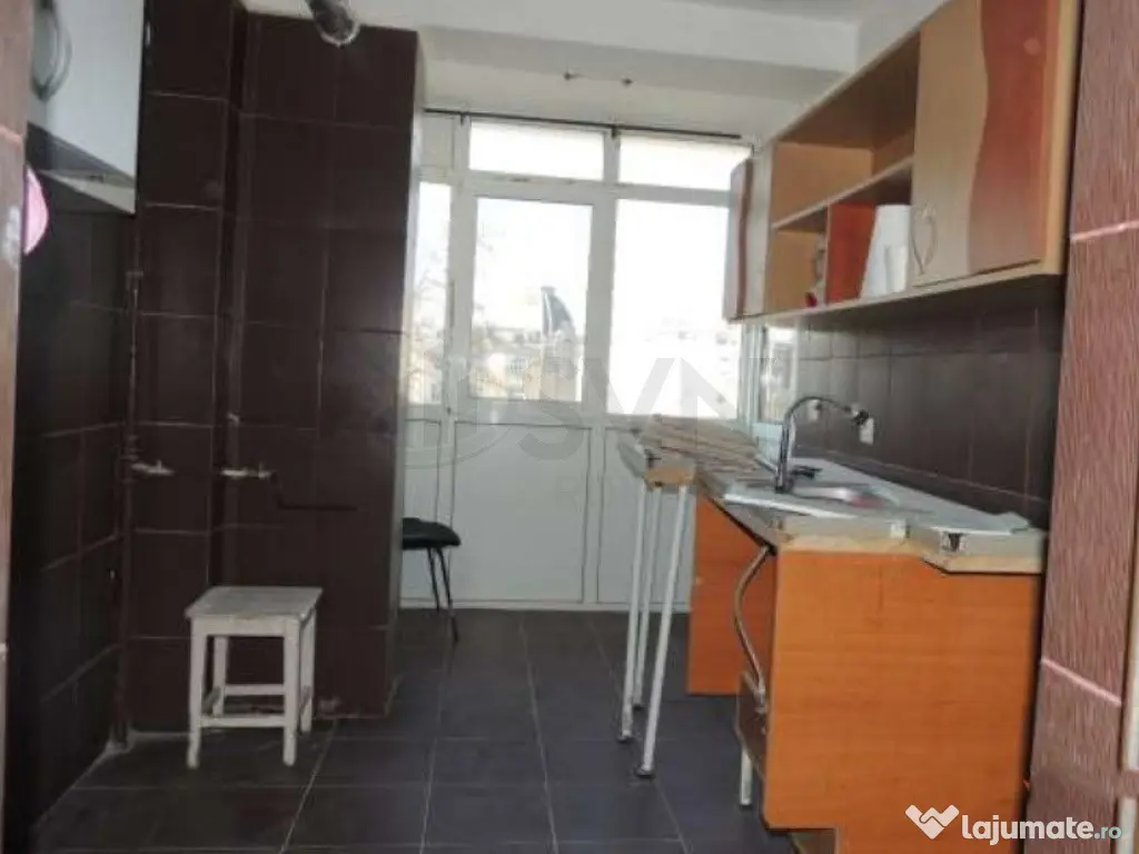 Apartament 2 Camere de Piata Garii de Nord Sector 2