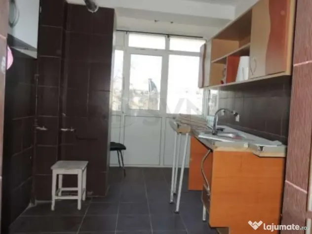 Apartament 2 Camere de Piata Garii de Nord Sector 2
