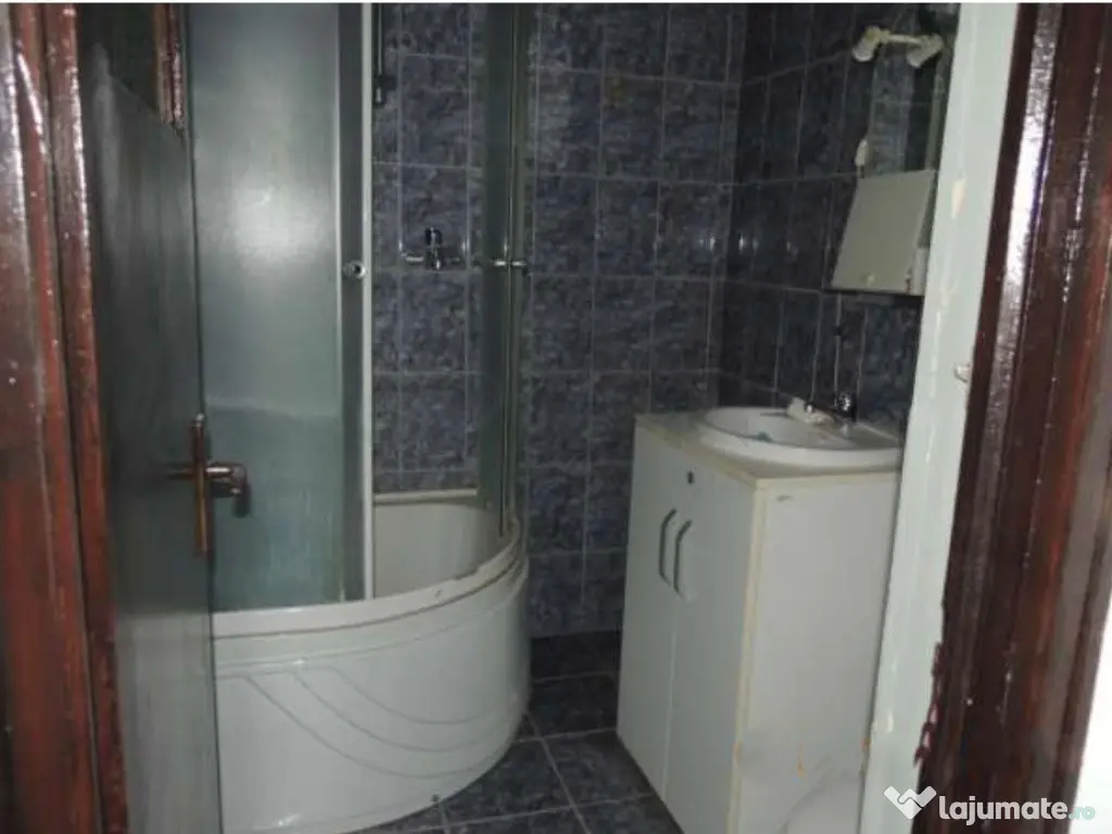 Apartament 2 Camere de Piata Garii de Nord Sector 2