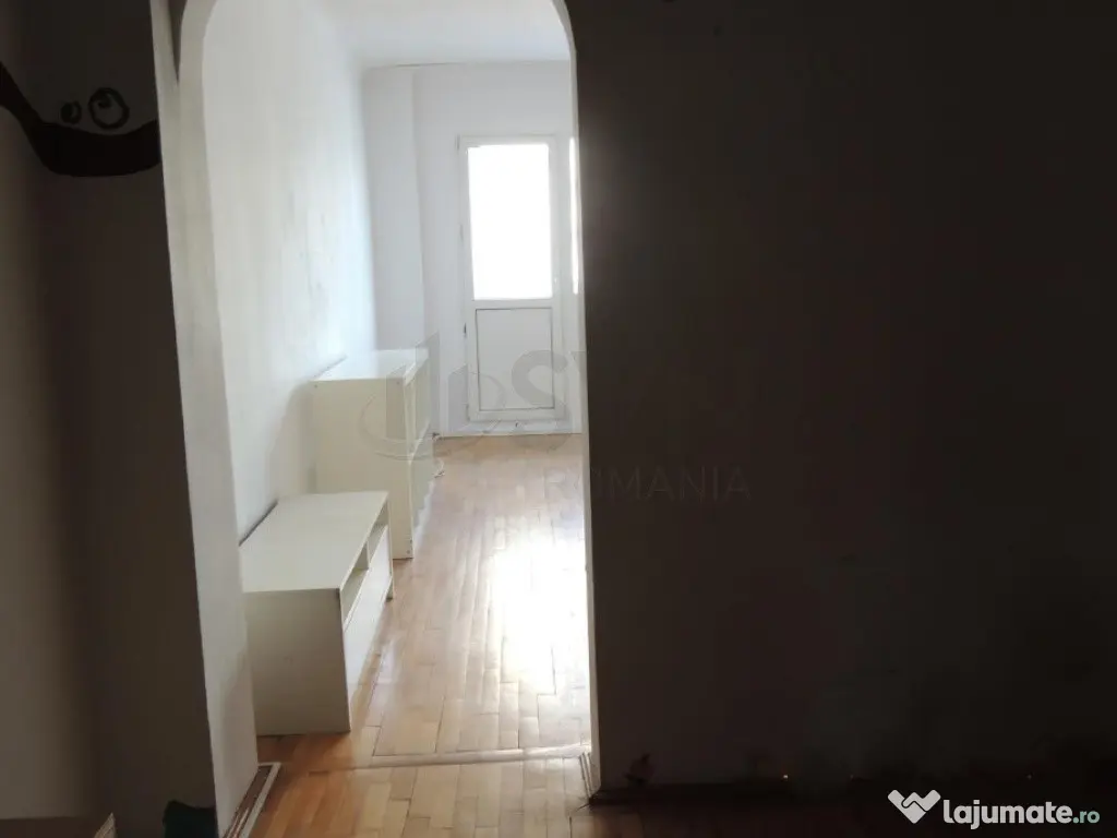 Apartament 3 Camere de Pantelimon Sector 2