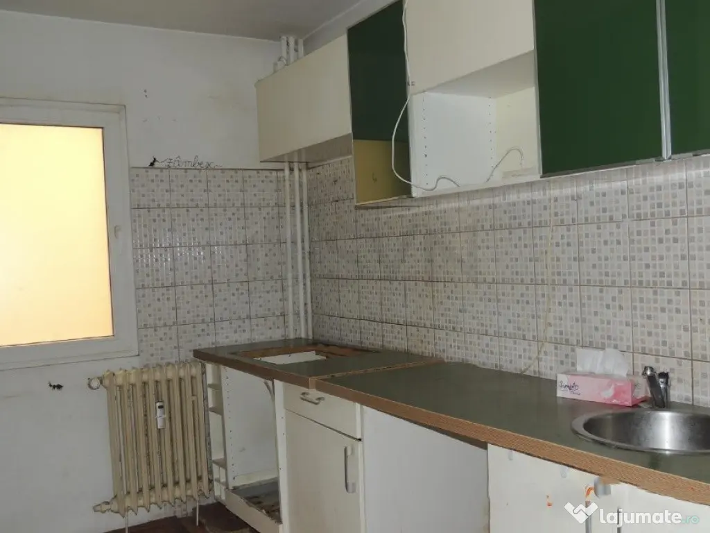 Apartament 3 Camere de Pantelimon Sector 2