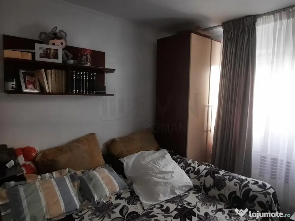 Teren cu 2 Case de Voluntari Pipera