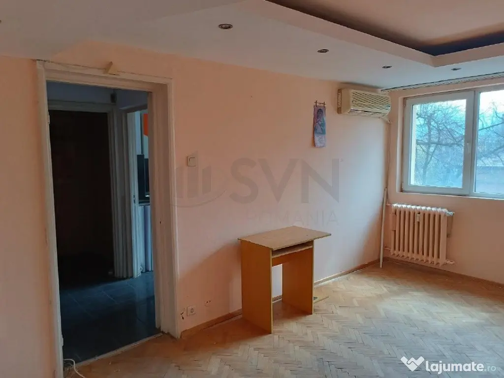 Apartament 2 Camere Titan Sector 3 De Vanzare