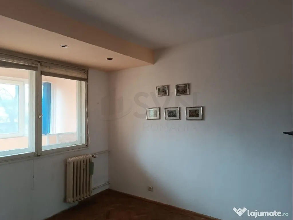 Apartament 2 Camere Titan Sector 3 De Vanzare